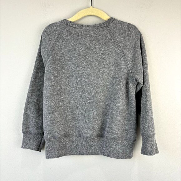 Peek Be Bright Sparkle Sweatshirt S 4-5 - Picture 6 of 6